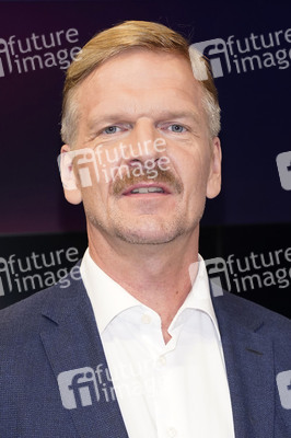 Talkshow 'maischberger' in Berlin