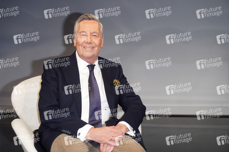 Talkshow 'maischberger' in Berlin