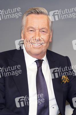 Talkshow 'maischberger' in Berlin