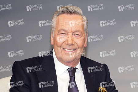 Talkshow 'maischberger' in Berlin