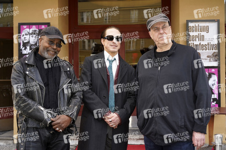 Filmpremiere 'Hochstapler und Ponys', achtung berlin Filmfestival 2025