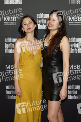 Filmpremiere 'Hochstapler und Ponys', achtung berlin Filmfestival 2025