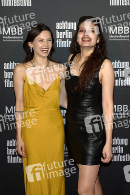 Filmpremiere 'Hochstapler und Ponys', achtung berlin Filmfestival 2025