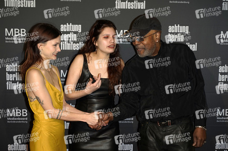 Filmpremiere 'Hochstapler und Ponys', achtung berlin Filmfestival 2025