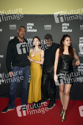 Filmpremiere 'Hochstapler und Ponys', achtung berlin Filmfestival 2025