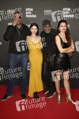 Filmpremiere 'Hochstapler und Ponys', achtung berlin Filmfestival 2025