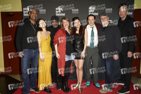 Filmpremiere 'Hochstapler und Ponys', achtung berlin Filmfestival 2025