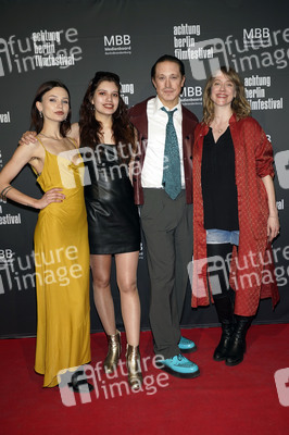 Filmpremiere 'Hochstapler und Ponys', achtung berlin Filmfestival 2025