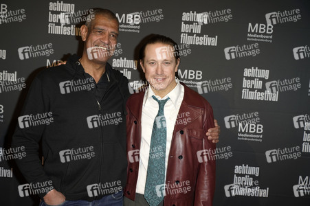 Filmpremiere 'Hochstapler und Ponys', achtung berlin Filmfestival 2025