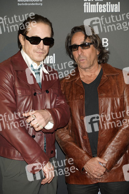 Filmpremiere 'Hochstapler und Ponys', achtung berlin Filmfestival 2025