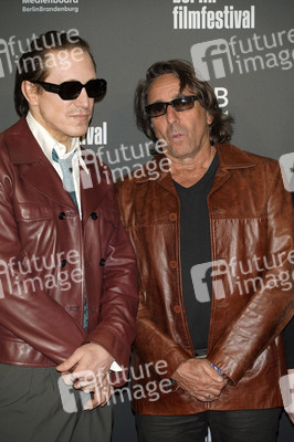 Filmpremiere 'Hochstapler und Ponys', achtung berlin Filmfestival 2025