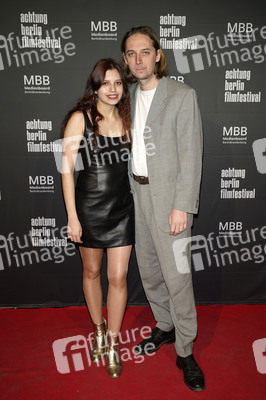 Filmpremiere 'Hochstapler und Ponys', achtung berlin Filmfestival 2025