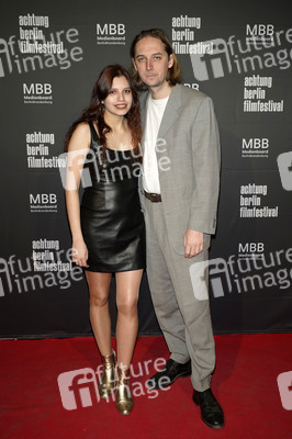 Filmpremiere 'Hochstapler und Ponys', achtung berlin Filmfestival 2025