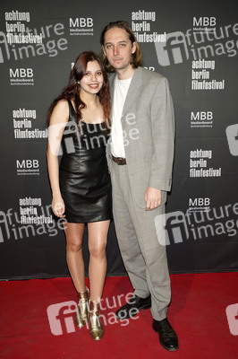 Filmpremiere 'Hochstapler und Ponys', achtung berlin Filmfestival 2025