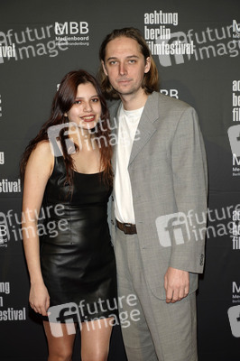 Filmpremiere 'Hochstapler und Ponys', achtung berlin Filmfestival 2025