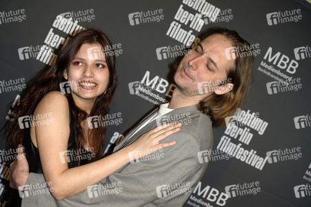 Filmpremiere 'Hochstapler und Ponys', achtung berlin Filmfestival 2025