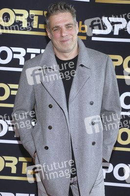 Eröffnung des Sports Clubs Hafencity in Hamburg