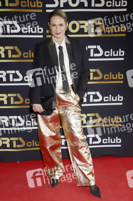 Eröffnung des Sports Clubs Hafencity in Hamburg