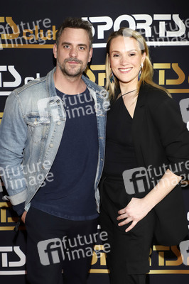 Eröffnung des Sports Clubs Hafencity in Hamburg