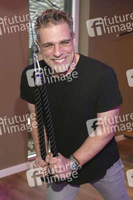 Eröffnung des Sports Clubs Hafencity in Hamburg