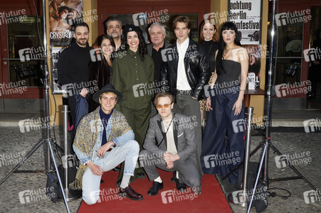 Filmpremiere 'Sterben für Beginner', achtung berlin Filmfestival 2025