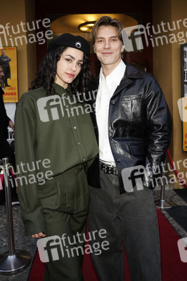 Filmpremiere 'Sterben für Beginner', achtung berlin Filmfestival 2025