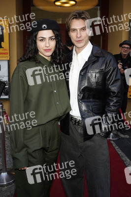 Filmpremiere 'Sterben für Beginner', achtung berlin Filmfestival 2025