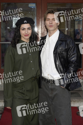 Filmpremiere 'Sterben für Beginner', achtung berlin Filmfestival 2025