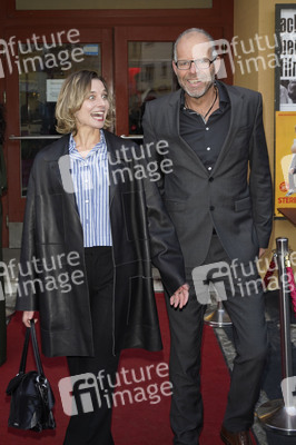 Filmpremiere 'Sterben für Beginner', achtung berlin Filmfestival 2025