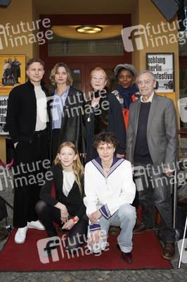 Filmpremiere 'Sterben für Beginner', achtung berlin Filmfestival 2025