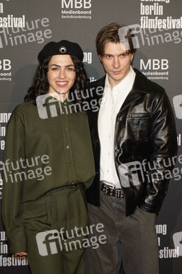 Filmpremiere 'Sterben für Beginner', achtung berlin Filmfestival 2025