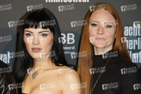 Filmpremiere 'Sterben für Beginner', achtung berlin Filmfestival 2025