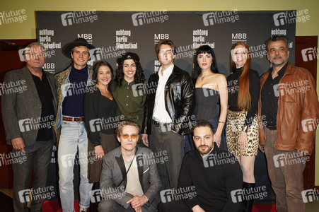 Filmpremiere 'Sterben für Beginner', achtung berlin Filmfestival 2025