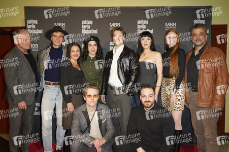 Filmpremiere 'Sterben für Beginner', achtung berlin Filmfestival 2025