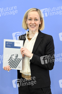 Bundespressekonferenz Vorstellung des 33. Tätigkeitsberichts für den Datenschutz und die Informationsfreiheit in Berlin