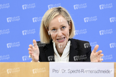 Bundespressekonferenz Vorstellung des 33. Tätigkeitsberichts für den Datenschutz und die Informationsfreiheit in Berlin