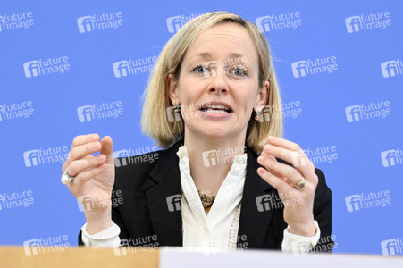 Bundespressekonferenz Vorstellung des 33. Tätigkeitsberichts für den Datenschutz und die Informationsfreiheit in Berlin