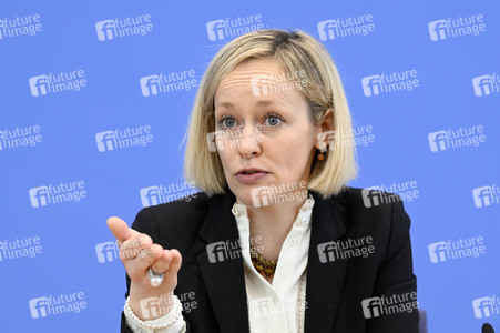 Bundespressekonferenz Vorstellung des 33. Tätigkeitsberichts für den Datenschutz und die Informationsfreiheit in Berlin