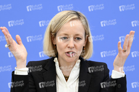 Bundespressekonferenz Vorstellung des 33. Tätigkeitsberichts für den Datenschutz und die Informationsfreiheit in Berlin