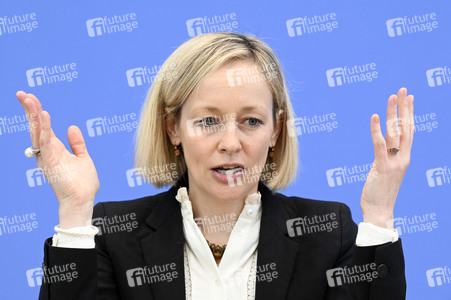 Bundespressekonferenz Vorstellung des 33. Tätigkeitsberichts für den Datenschutz und die Informationsfreiheit in Berlin