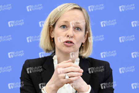 Bundespressekonferenz Vorstellung des 33. Tätigkeitsberichts für den Datenschutz und die Informationsfreiheit in Berlin