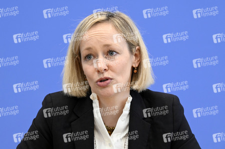 Bundespressekonferenz Vorstellung des 33. Tätigkeitsberichts für den Datenschutz und die Informationsfreiheit in Berlin