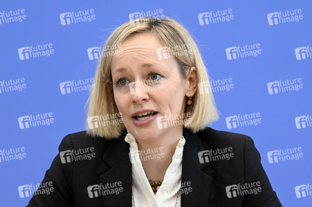 Bundespressekonferenz Vorstellung des 33. Tätigkeitsberichts für den Datenschutz und die Informationsfreiheit in Berlin