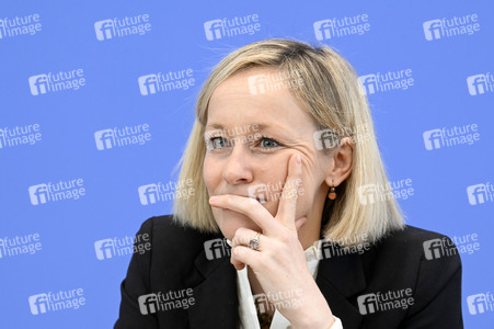 Bundespressekonferenz Vorstellung des 33. Tätigkeitsberichts für den Datenschutz und die Informationsfreiheit in Berlin