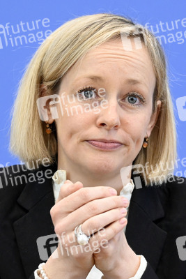 Bundespressekonferenz Vorstellung des 33. Tätigkeitsberichts für den Datenschutz und die Informationsfreiheit in Berlin