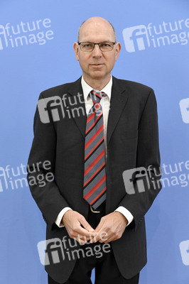 Bundespressekonferenz Gemeinschaftsdiagnose der Wirtschaftsforschungsinstitute in Berlin