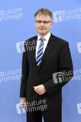 Bundespressekonferenz Gemeinschaftsdiagnose der Wirtschaftsforschungsinstitute in Berlin