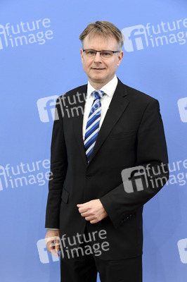 Bundespressekonferenz Gemeinschaftsdiagnose der Wirtschaftsforschungsinstitute in Berlin