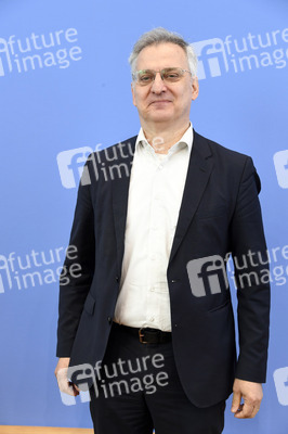 Bundespressekonferenz Gemeinschaftsdiagnose der Wirtschaftsforschungsinstitute in Berlin