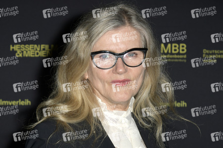 Filmpremiere 'Klandestin' in Berlin